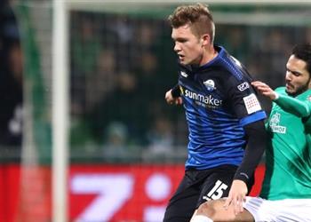 بيان رسمي الإعلان عن أول لاعب مصاب بـ كورونا في الدوري الألماني