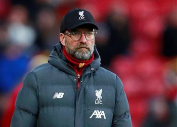 ذا صن أندية تضغط على المسئولين لإلغاء موسم الدوري الإنجليزي وليفربول يترقب