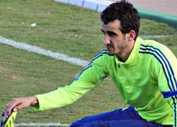 إصابة دونجا الزمالك بشد في الأمامية والآشعة تحدد مدة غيابه
