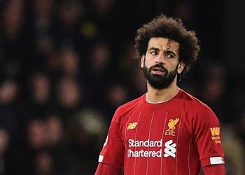 أسطورة ليفربول محمد صلاح مثل مزيل العرق إنه أكثر ما يحبطني بالدوري الإنجليزي
