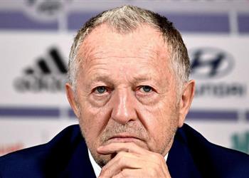 رئيس ليون يجب إلغاء الدوري الفرنسي فور ا بسبب فيروس كورونا