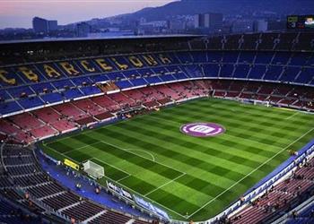 طبيب في برشلونة متهم بالاعتداء الجنسي على إحدى العاملات بمرافق كامب نو