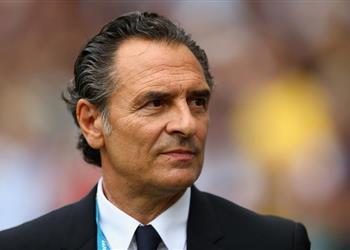 مدرب إيطاليا فقدت أصدقائي بسبب كورونا على الجميع البقاء في المنزل