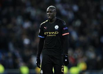 ليكيب تكشف نتيجة تحاليل ميندي بعد الاشتباه بإصابته بـ كورونا