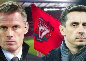 نجم مانشستر يونايتد السابق يرد على مطلب كاراجر بعدم إلغاء الدوري الإنجليزي