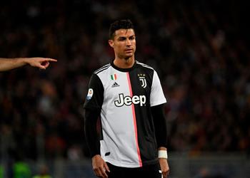 فيروس كورونا قد يكلف يوفنتوس خسائر بقيمة 110 ملايين يورو