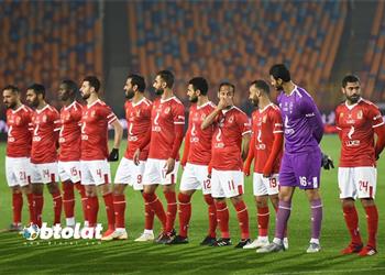 الأهلي لـ بطولات سنفتح ملف تجديد رباعي الفريق وجلسة مع فايلر