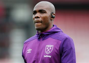 مدافع وست هام ينتقد تأخر قرار إيقاف الدوري الإنجليزي ويؤكد لم أخضع لفحص كورونا