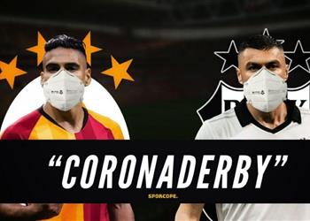 فالكاو يتفق مع ميكيل قبل مواجهة بشكتاش الحياة أهم من كرة القدم