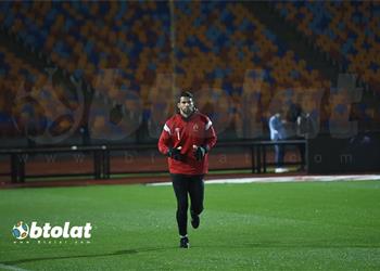 شريف إكرامي لن أتحدث عن ملف رحيلي احترام ا للأهلي والاستبعاد من المباريات لم يفاجئني