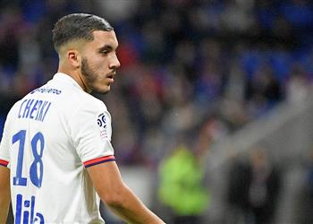 موهبة ليون يثير اهتمام برشلونة وريال مدريد ويوفنتوس