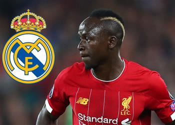 ريال مدريد يتواصل مع ممثلي ماني ويغريه بعرض ضخم لضمه في ميركاتو الصيف