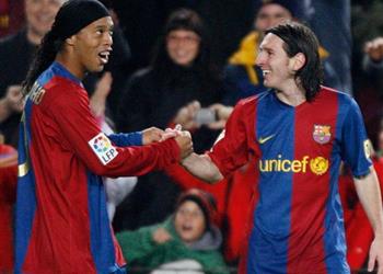 سبورت ميسي ينفي مساعدة رونالدينيو للخروج من سجنه في باراجواي