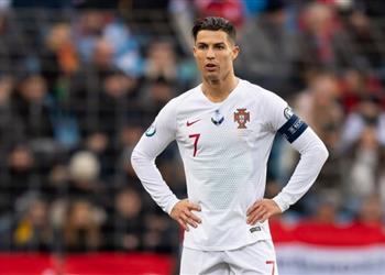 رونالدو يحول فنادقه في البرتغال إلى مستشفيات لعلاج مصابي كورونا مجان ا