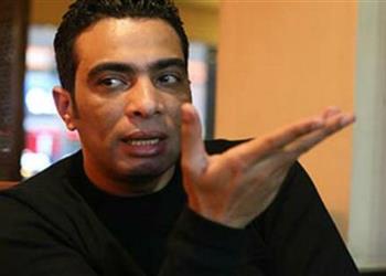 شادي محمد يطالب الأهلي بالتجديد لثلاثي الفريق المقاتل