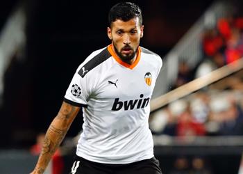 أول لاعب في الدوري الإسباني جاراي ي علن إصابته بـ فيروس كورونا