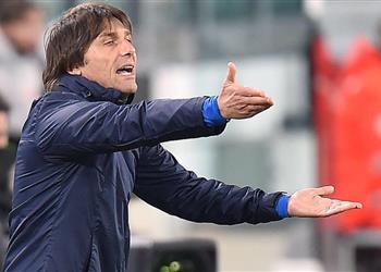 دي كانيو كونتي أراد فيدال وليس إريكسن والأخير لم يتكيف