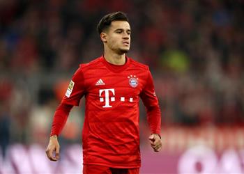 بسبب أتلتيكو مدريد أسطورة ليفربول كوتينيو يجب أن يعود إلى أنفيلد