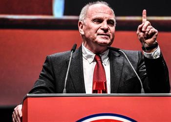 رئيس بايرن ميونخ السابق علينا مواجهة الواقع ولا معنى لإقامة يورو 2020 في موعده