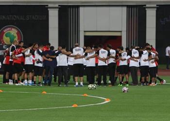 منتخب مصر يقرر إلغاء معسكر مارس بسبب كورونا