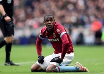 تقارير منافسة متوقعة بين آرسنال ومانشستر يونايتد على مدافع وست هام