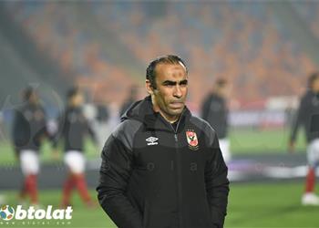 الأهلي يخوض مرانه غد ا رغم قرار إيقاف النشاط