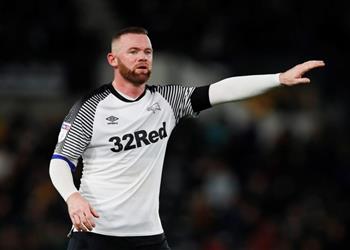 روني يهاجم السلطات الإنجليزية بسبب كورونا يعاملوننا مثل الخنازير وهل كان يجب أن ي صاب أرتيتا