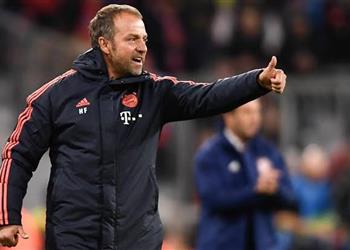 أولي هونيس يلمح لتجديد عقد هانزي فليك مع بايرن ميونخ