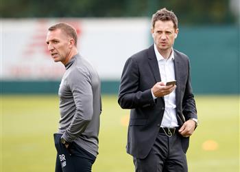 رئيس ليستر سيتي يكشف عن محاولات ليفربول لضم حارس طرابزون سبور