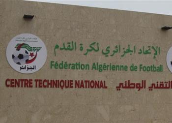 الجزائر تعلن إيقاف النشاط الرياضي بسبب كورونا