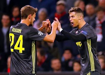 صحيفة إسبانية ريال مدريد تواصل مع رونالدو بعد إصابة زميله بـ كورونا