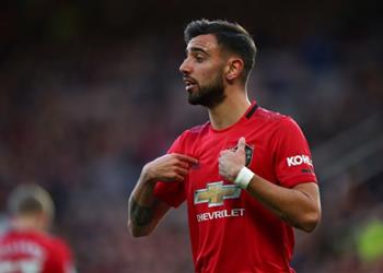 برونو فرنانديز لا تقارنوني بـ بوجبا أنا أختلف عن الآخرين