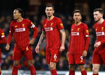 تقارير مدافع ليفربول مطلوب في الدوري الإيطالي