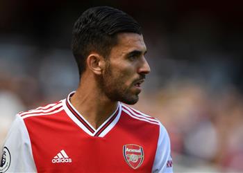 ريال مدريد يحدد سعر بيع سيبايوس لـ آرسنال