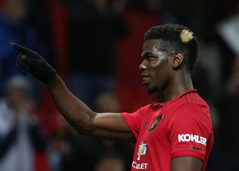 بوجبا يطلق حملة تبرعات لمساعدة مصابي فيروس كورونا