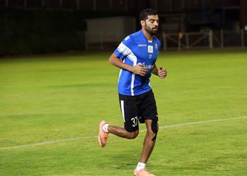 علي فتحي الزمالك عالج إصابتي بشكل خاطئ الأهلي فاوضني ومحمد صلاح يتواصل معي