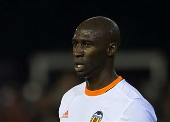 مانشستر سيتي يوجه رسالة إلى لاعب فالنسيا المصاب بـ كورونا