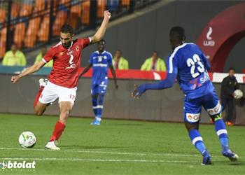 مصدر يكشف لـ بطولات هل يتوج الأهلي بالدوري حال إلغاء المسابقة بصفته حامل اللقب