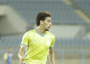 محمد الشامي فوجئنا بقرار تأجيل مباراة الإسماعيلي والرجاء ونعود إلى مصر بطائرة استثنائية