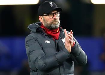 تقارير رباعي ليفربول يستعد للرحيل في ميركاتو الصيف