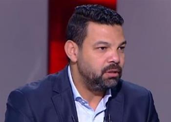 عبد الظاهر السقا كنت قريب ا من الزمالك وأخطأت بقرار عدم اللعب لـ القطبين