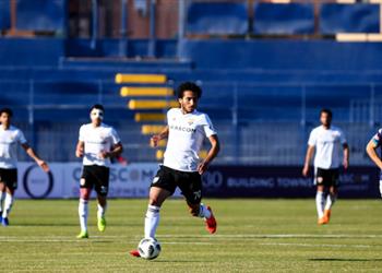 أحمد حمدي يكشف موقفه من الانضمام لـ الزمالك ويؤكد الأهلي لم يظلمني وأحلم باللعب في برشلونة