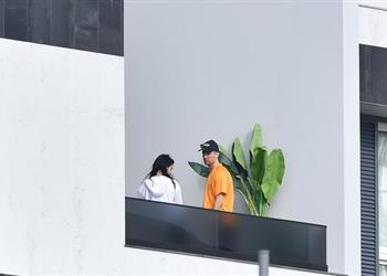 زلزال في ماديرا يعرض كريستيانو رونالدو للخطر