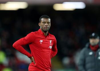 مفاوضات متقدمة بين ليفربول وفينالدوم لتجديد عقده