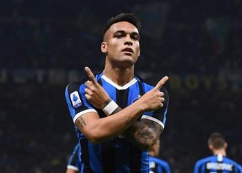 برشلونة يتفوق على ريال مدريد في صفقة لاوتارو وثنائي البريميرليج يهدد مفاوضاته