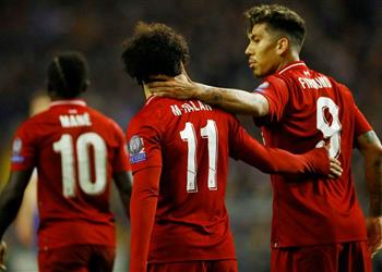 بعد اهتمام ريال مدريد صحفي إيطالي لـ ليفربول عليكم بيع ماني الأفضل انضباط ا من محمد صلاح