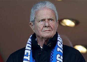 تقارير رئيس نادي ألماني يعمل على اكتشاف لقاح لعلاج فيروس كورونا