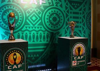 رسميا كاف ي علن الملعبين المستضيفين لنهائيي دوري أبطال إفريقيا والكونفدرالية