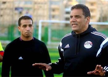 رئيس لجنة الحكام تقنية الفيديو في الدوري المصري نجحت بنسبة 100