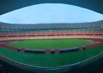 صور 7 معلومات يجب معرفتها عن ملعب جابوما المستضيف لـ نهائي دوري أبطال إفريقيا